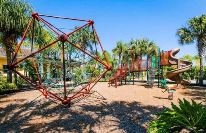 Image No.25-Propriété de 3 chambres à vendre à Kissimmee