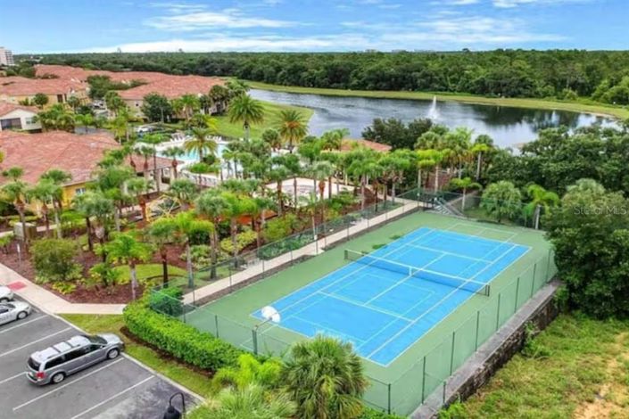 Image No.26-Propriété de 3 chambres à vendre à Kissimmee