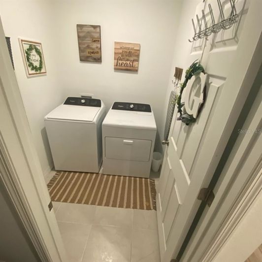 Image No.3-Propriété de 4 chambres à vendre à Haines City