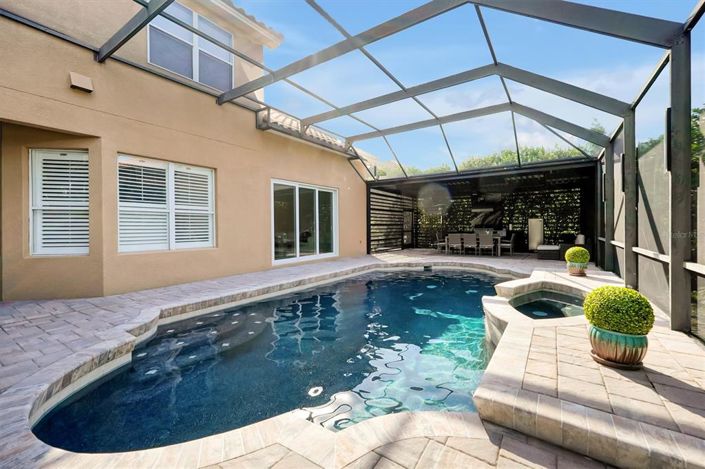 Image No.26-Propriété de 7 chambres à vendre à Windermere