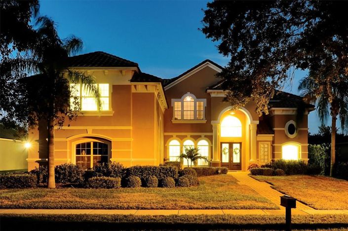 Image No.3-Propriété de 7 chambres à vendre à Windermere