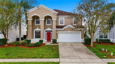 Propriété de 6 chambres à vendre à Kissimmee