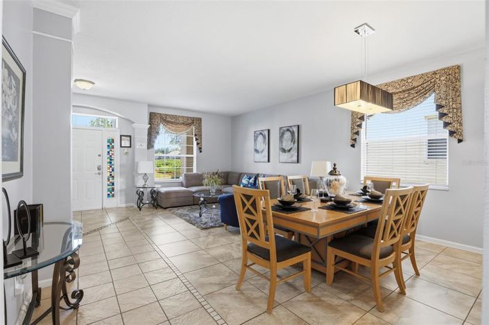 Image No.10-Propriété de 6 chambres à vendre à Kissimmee