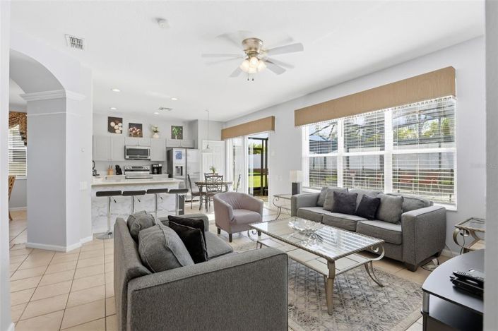 Image No.13-Propriété de 6 chambres à vendre à Kissimmee