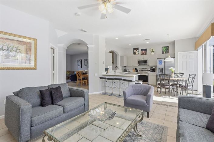 Image No.14-Propriété de 6 chambres à vendre à Kissimmee