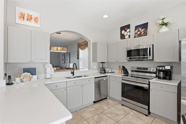 Image No.18-Propriété de 6 chambres à vendre à Kissimmee