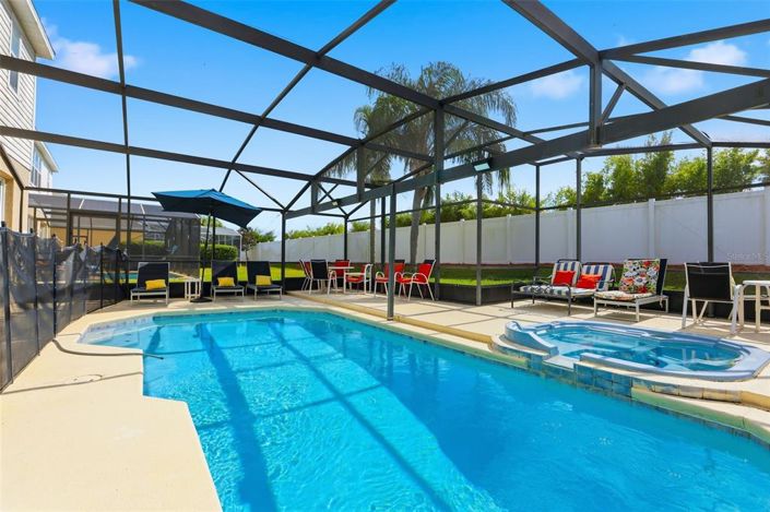 Image No.40-Propriété de 6 chambres à vendre à Kissimmee