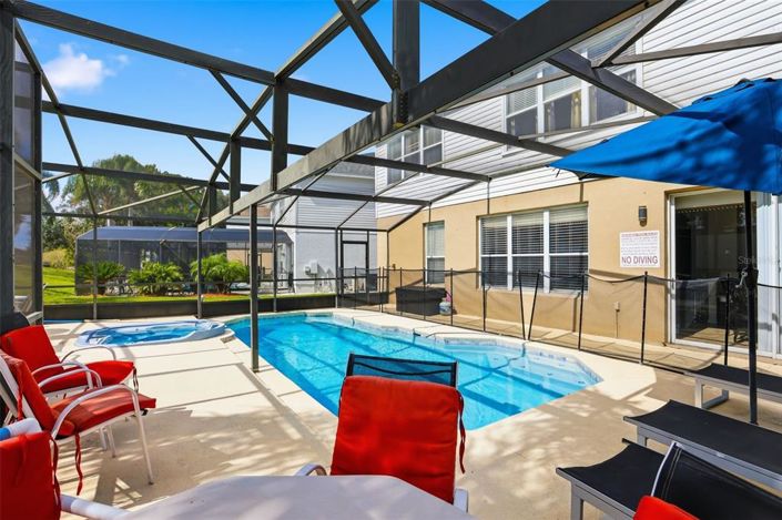 Image No.42-Propriété de 6 chambres à vendre à Kissimmee