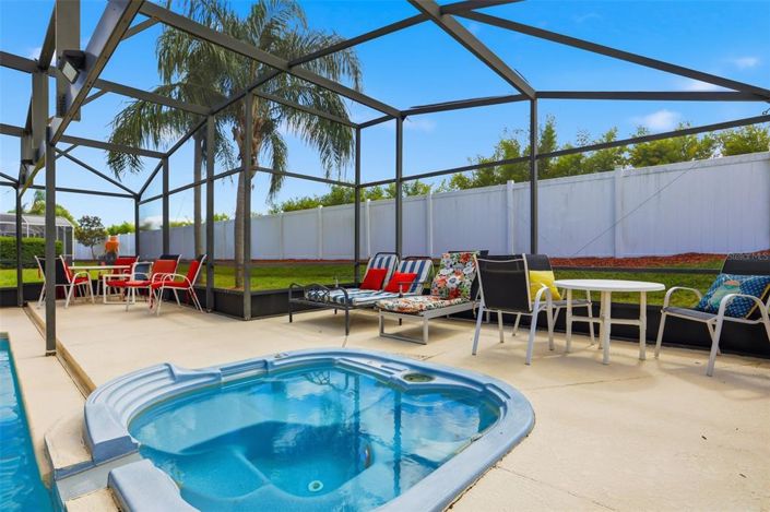 Image No.43-Propriété de 6 chambres à vendre à Kissimmee