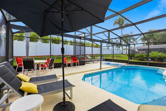 Image No.45-Propriété de 6 chambres à vendre à Kissimmee