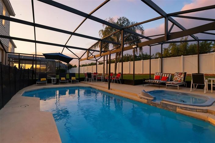 Image No.46-Propriété de 6 chambres à vendre à Kissimmee