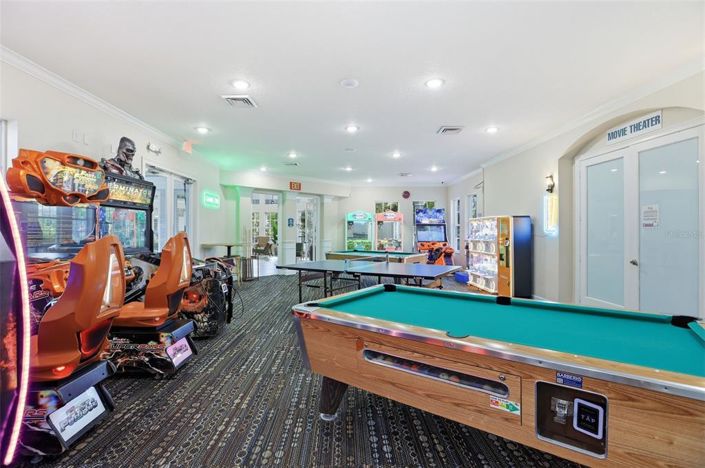 Image No.51-Propriété de 6 chambres à vendre à Kissimmee