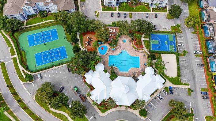 Image No.68-Propriété de 6 chambres à vendre à Kissimmee