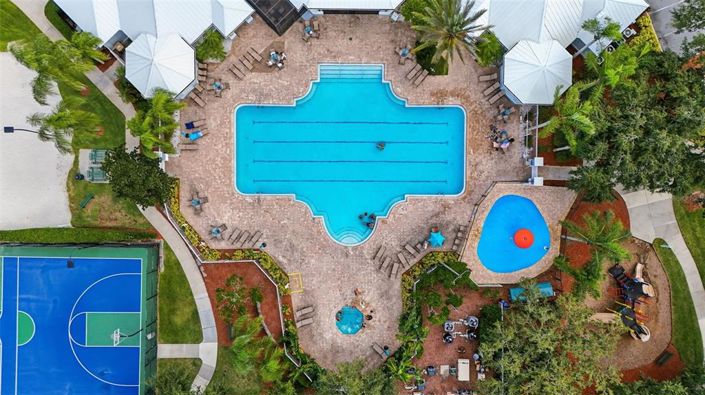 Image No.72-Propriété de 6 chambres à vendre à Kissimmee