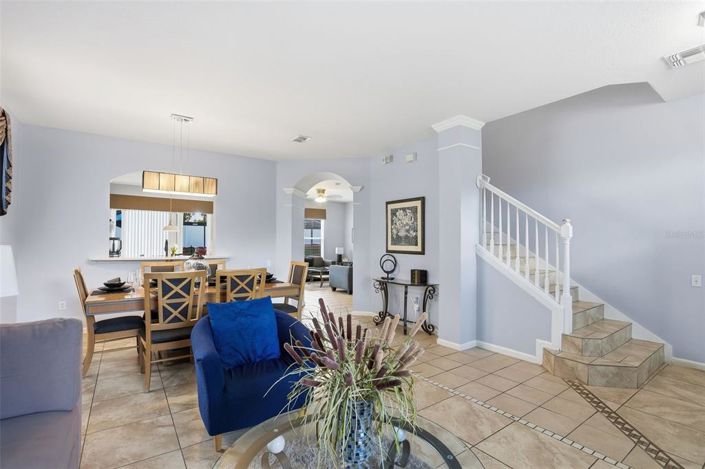 Image No.8-Propriété de 6 chambres à vendre à Kissimmee