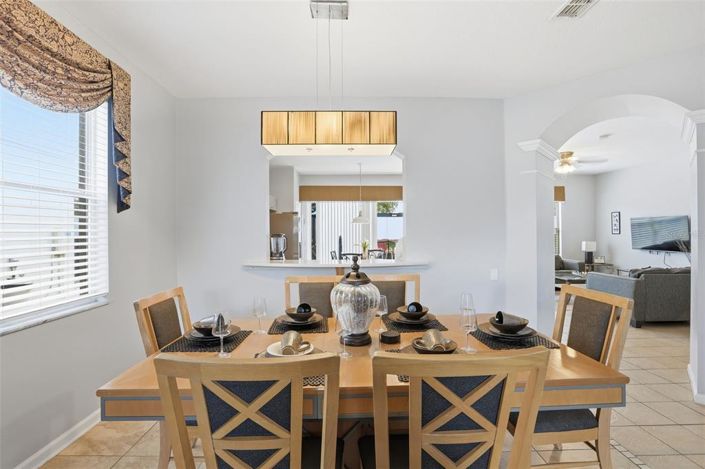 Image No.9-Propriété de 6 chambres à vendre à Kissimmee