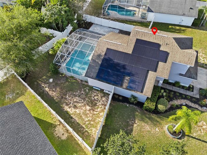 Image No.23-Propriété de 4 chambres à vendre à Kissimmee