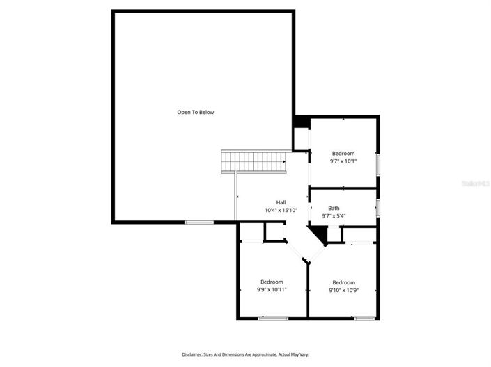 Image No.25-Propriété de 4 chambres à vendre à Kissimmee