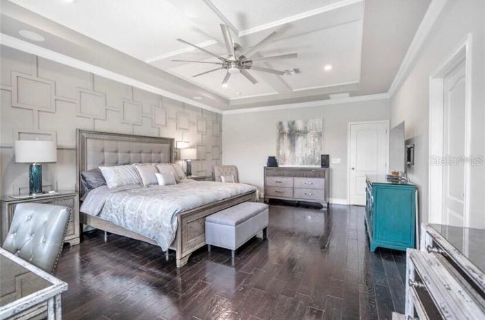 Image No.5-Propriété de 5 chambres à vendre à Windermere