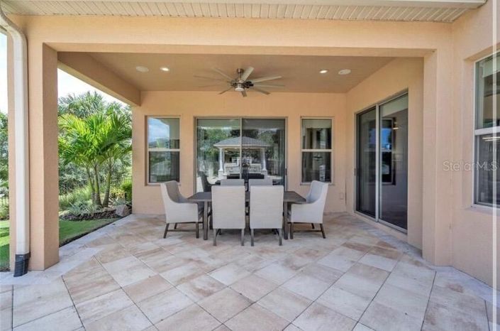 Image No.7-Propriété de 5 chambres à vendre à Windermere