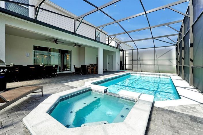 Image No.29-Propriété de 10 chambres à vendre à Davenport