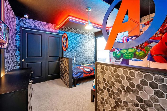 Image No.75-Propriété de 10 chambres à vendre à Davenport