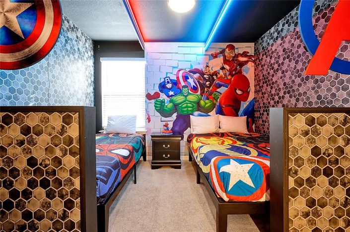 Image No.76-Propriété de 10 chambres à vendre à Davenport