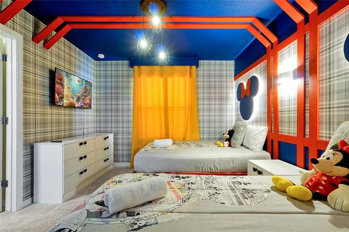 Image No.97-Propriété de 10 chambres à vendre à Davenport