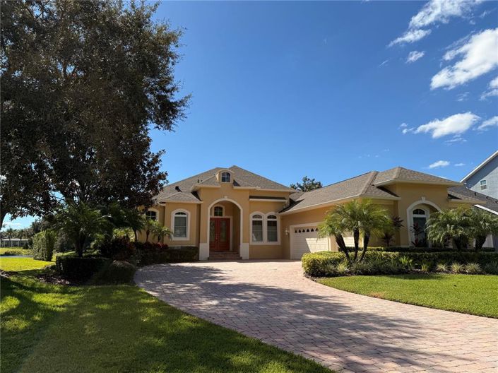 Image No.1-Propriété de 4 chambres à vendre à Windermere