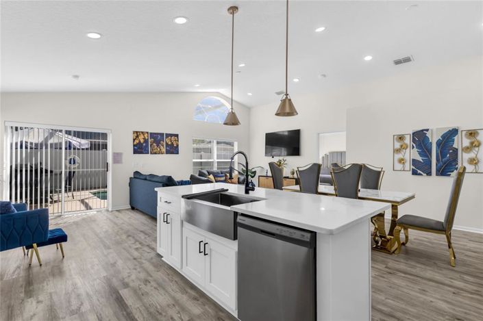 Image No.10-Propriété de 4 chambres à vendre à Davenport