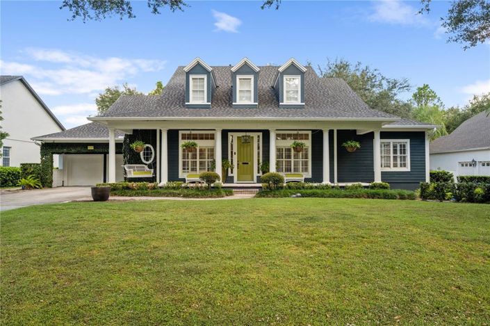 Image No.1-Propriété de 4 chambres à vendre à Windermere