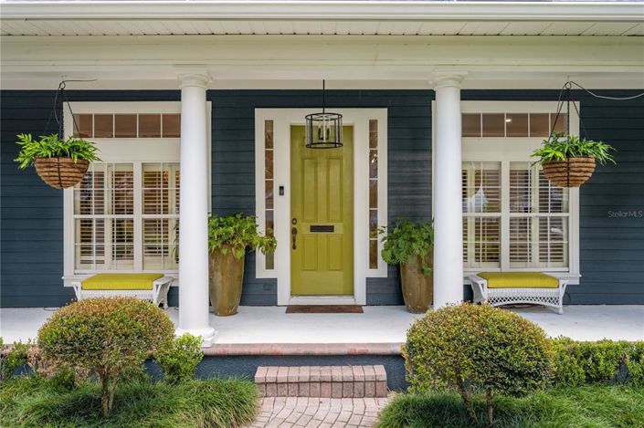 Image No.2-Propriété de 4 chambres à vendre à Windermere