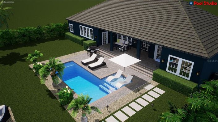 Image No.33-Propriété de 4 chambres à vendre à Windermere