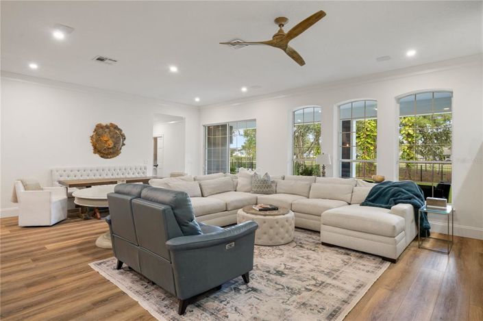 Image No.4-Propriété de 4 chambres à vendre à Windermere