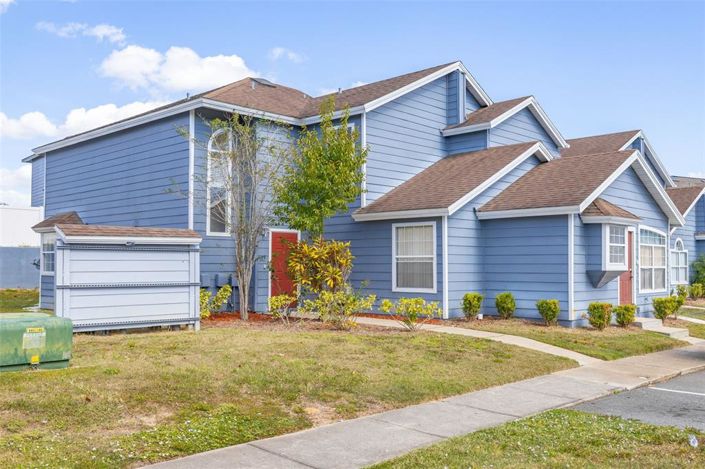 Image No.1-Maison de ville de 4 chambres à vendre à Davenport