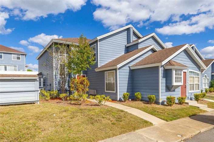 Image No.3-Maison de ville de 4 chambres à vendre à Davenport