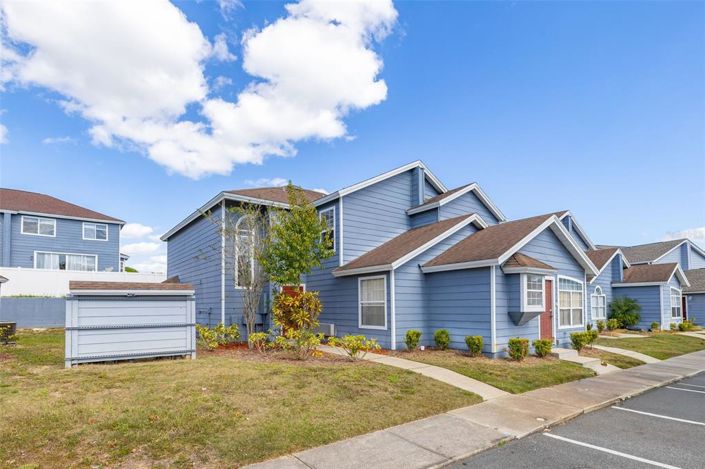 Image No.4-Maison de ville de 4 chambres à vendre à Davenport