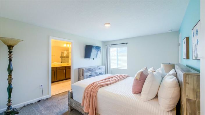 Image No.14-Maison de ville de 5 chambres à vendre à Davenport