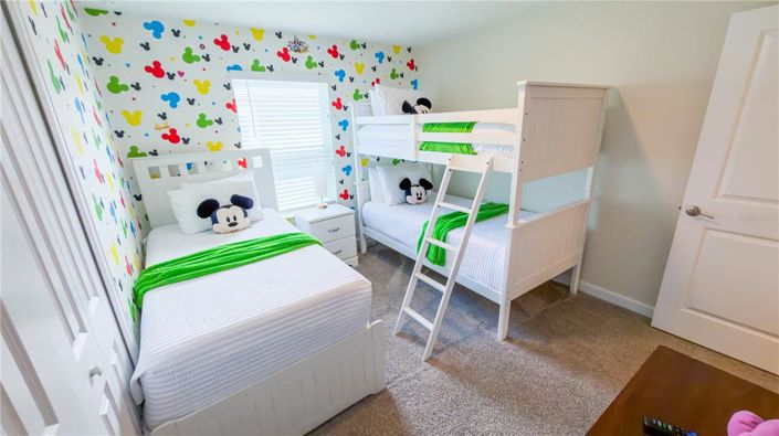 Image No.18-Maison de ville de 5 chambres à vendre à Davenport