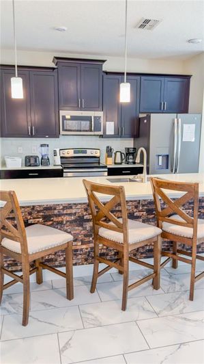 Image No.3-Maison de ville de 5 chambres à vendre à Davenport