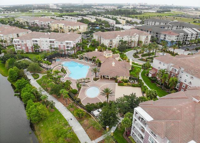 Image No.4-Propriété de 3 chambres à vendre à Orlando