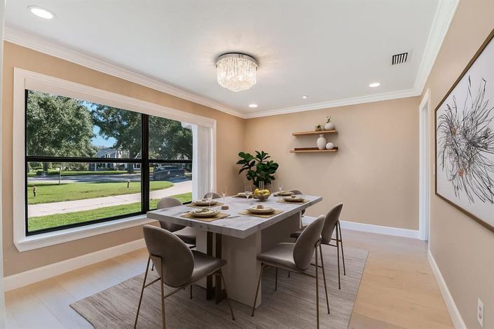 Image No.20-Propriété de 4 chambres à vendre à Windermere