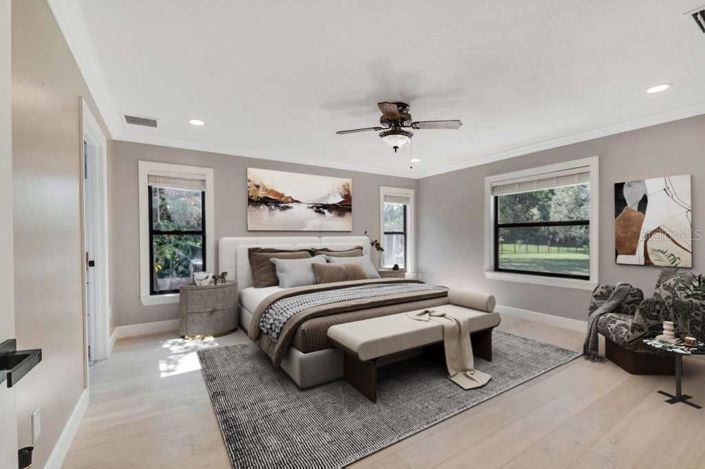 Image No.28-Propriété de 4 chambres à vendre à Windermere