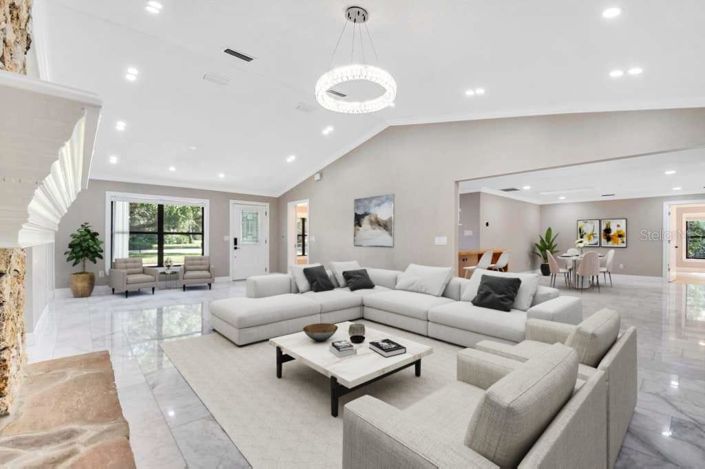 Image No.5-Propriété de 4 chambres à vendre à Windermere