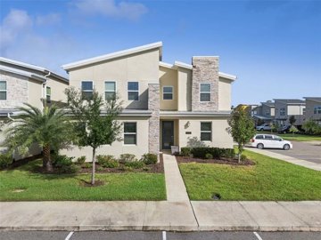 Propriété de 6 chambres à vendre à Kissimmee