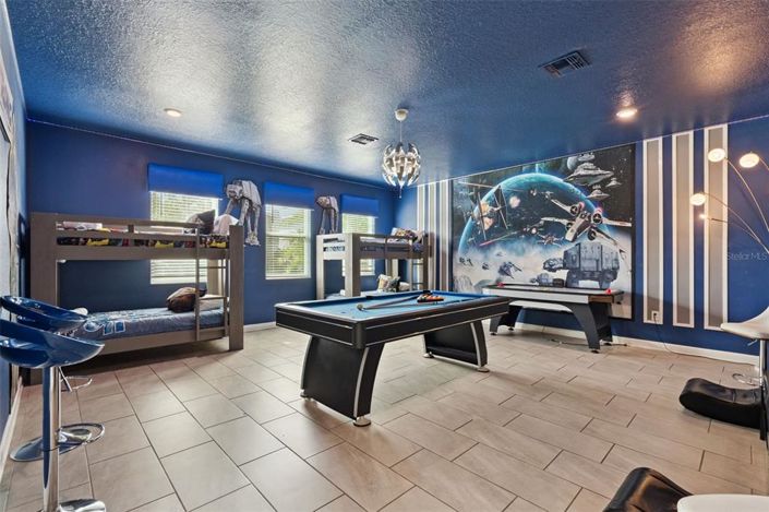 Image No.10-Propriété de 6 chambres à vendre à Kissimmee