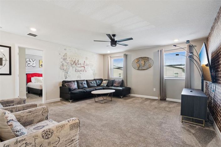 Image No.21-Propriété de 6 chambres à vendre à Kissimmee