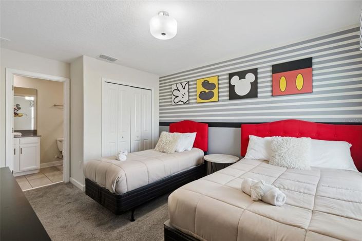 Image No.23-Propriété de 6 chambres à vendre à Kissimmee