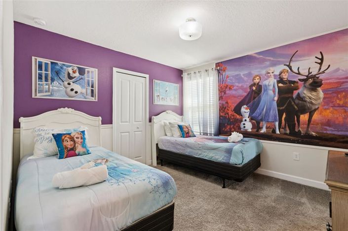 Image No.26-Propriété de 6 chambres à vendre à Kissimmee