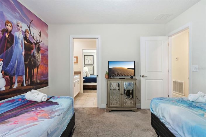 Image No.27-Propriété de 6 chambres à vendre à Kissimmee